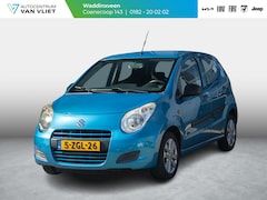 Suzuki Alto - 1.0 Celebration EASSS l Airco l Bluetooth carkit l Lage km stand