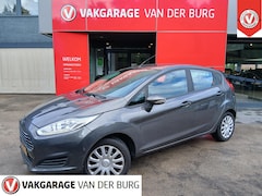 Ford Fiesta - 1.0 Style