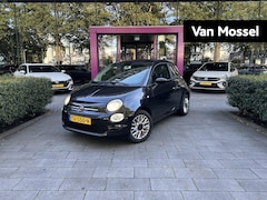 Fiat 500 - 1.2 Popstar