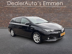 Toyota Auris Touring Sports - 1.8 Hybrid ECC PANODAK LMV NAVI CAMERA