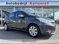 Peugeot 208 - 1.2 VTi Urban Soul /navi/dealer onderhouden/airco