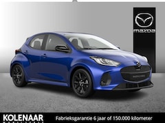 Mazda 2 Hybrid - 1.5 Homura /Medio november leverbaar/€3000, - instapvoordeel