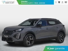 Peugeot 2008 - 1.2 Hybrid 145 Allure