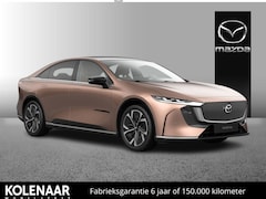 Mazda 6e - Takumi Plus 68.8 kWh /Medio september leverbaar/€2000, - introductievoordeel/Tot 479km ran