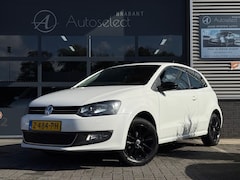 Volkswagen Polo - 1.2 Highline Airco Stoelvw Nieuwe Apk