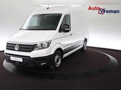 Volkswagen Crafter - 30 2.0 TDI L3H3 Highline 177PK Aut