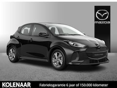 Mazda 2 Hybrid - 1.5 Exclusive-line /Medio oktober leverbaar/€3000, - instapvoordeel