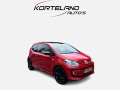 Volkswagen Up! - 1.0 groove up Panoramadak Automaat
