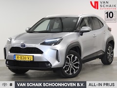 Toyota Yaris Cross - 1.5 Hybrid Dynamic Trekhaak