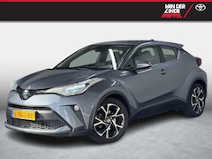 Toyota C-HR - 2.0 Hybrid Dynamic Navi PDC Cruise
