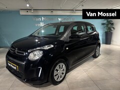 Citroën C1 - 1.0 VTi Feel AIRCO | BLUETOOTH |