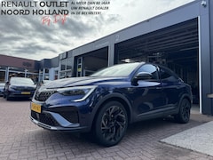 Renault Arkana - 1.6 E-Tech hybrid 145 esprit Alpine+Trekhaak