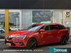 Renault Mégane Estate - 1.3 TCe Intens | Trekhaak | Navigatie | DAB | LED | Climate Control | Key-less | Parkeerse
