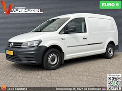 Volkswagen Caddy Maxi - 1.4 TGI L2H1 EcoFuel | € 4.950, - NETTO | Euro 6 | Cruise | PDC |