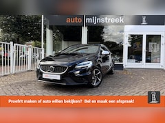 Volvo V40 - 2.0 D3 Business Sport | Eerste eigenaar | Dealer onderhouden | BTW auto |