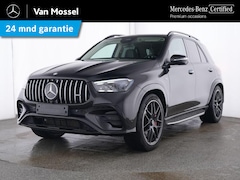 Mercedes-Benz GLE-Klasse - AMG 53 Hybrid 4MATIC+ Premium Plus