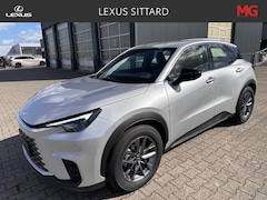 Lexus LBX - 2WD, Comfort & Safety Pack
