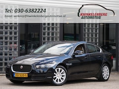 Jaguar XE - 2.0 PRESTIGE/ BUSINESS PACK/ LEDER
