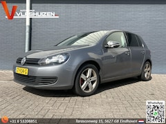Volkswagen Golf - 1.4 Easyline | 5-Deurs | Climate | APK 01-2026 |
