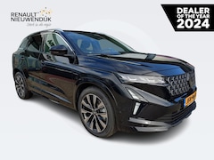 Renault Austral - 1.2 E-Tech full hybrid 200 techno / GOOGLE MAPS / STOEL- STUUR- VOORRUITVERWARMING / ELEKT