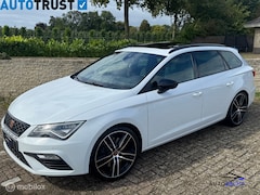 SEAT Leon ST - 2.0 TSI 4DRIVE CUPRA 300 | Pano | Milltek | ST2