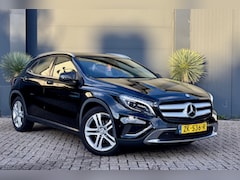 Mercedes-Benz GLA-Klasse - 200 Ambition