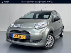 Citroën C1 - 1.0-12V Séduction