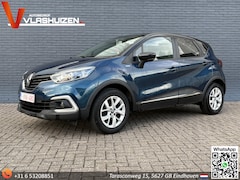 Renault Captur - 0.9 TCe Expression € 7.400 NETTO | Climate | Cruise | Navi | PDC |