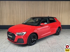 Audi A1 - 30 TFSI LED verlichting | Navi | Stoelverwarming
