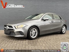 Mercedes-Benz A-klasse - 160 d Advantage | €10.700, - NETTO | Climate | Cruise | Navi | Camera |
