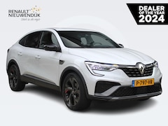 Renault Arkana - 1.6 E-Tech Hybrid 145 R.S. Line AUTOMAAT / TREKHAAK / 1E EIGENAAR / BOSE / 9, 3'' NAVI / C
