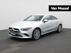 Mercedes-Benz CLA-Klasse - 250 e Business Solution Luxury Limited | Navigatie | Memory Seats | Sfeerverlichting | Sto