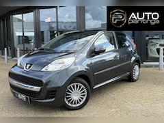 Peugeot 107 - 1.0-12V Sublime | 1e Eigenaar | Nette Staat | NL AUTO | Airco | 5 deurs |