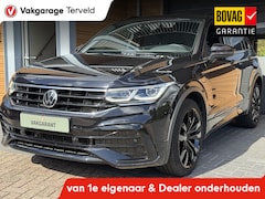 Volkswagen Tiguan - 1.4 TSI eHybrid R-Line Business+, Panodak, Carplay