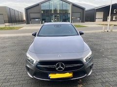 Mercedes-Benz A-klasse - 180 Business Solution AMG