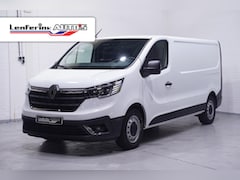 Renault Trafic - 2.0 dCi 130 pk L2H1 Airco ECC, Laadruimte Pakket Apple Carplay, PDC V+A, Camera, Cruise co