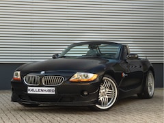 Alpina Roadster - S Roadster S - Hardtop - Only 37586 kilometres - Like new condition