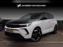 Opel Grandland - 1.6 Turbo Plug-In Hybrid 4x4 GSe 300 PK Stoel-Stuurverwarming