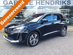 Peugeot 3008 - 1.6 HYbrid 225 Allure Pack Business | Climate | Blindspot | Navi | Lage km-stand | Occasio
