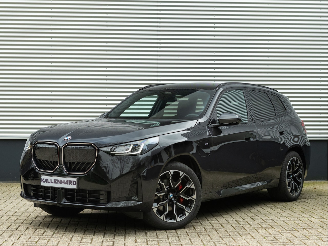 BMW X3 - xDrive30e M-Sport Pro - Pano - ACC - Memoryzetel - Head-up - AutoWereld.nl