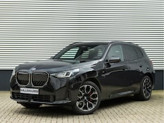 BMW X3 - xDrive30e M-Sport Pro - Pano - ACC - Memoryzetel - Head-up