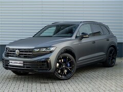 Volkswagen Touareg - 3.0 TSi eHybrid 4MOTION R - Pano - Trekhaak - ACC - Stoelventilatie - 360 Camera