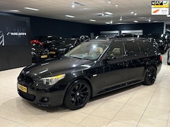 BMW 5-serie Touring - 530d Touring|HUD|PANORAMA|MEMORY|TOPSTAAT