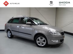 Skoda Fabia - 1.2 TSI 105pk DSG-7 Drive