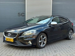 Volvo V40 - 2.0 D2 R-Design Business