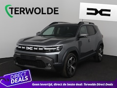 Dacia Duster - Journey | Achteruitrijcamera | Cruise Control met snelheidsbegrenzer | Handsfree card voor