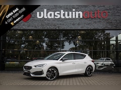 CUPRA Leon - 1.5 eTSI Business Edition , Stoelverwarming, Lane Assist, Half Leder