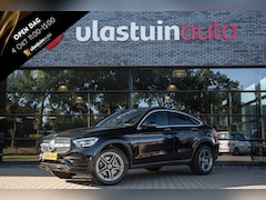 Mercedes-Benz GLC-klasse Coupé - 300e 4MATIC Premium , Head-up display, Panoramadak, Burmester,