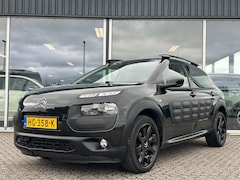 Citroën C4 Cactus - 1.2 Shine Lage Km Dealer onderhouden NAP Automaat