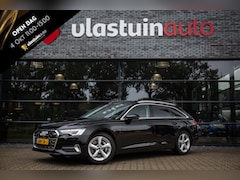 Audi A6 Avant - 50 TFSI e quattro Advanced edition Facelift , Panoramadak, Adaptive cruise, 3Dcamera,